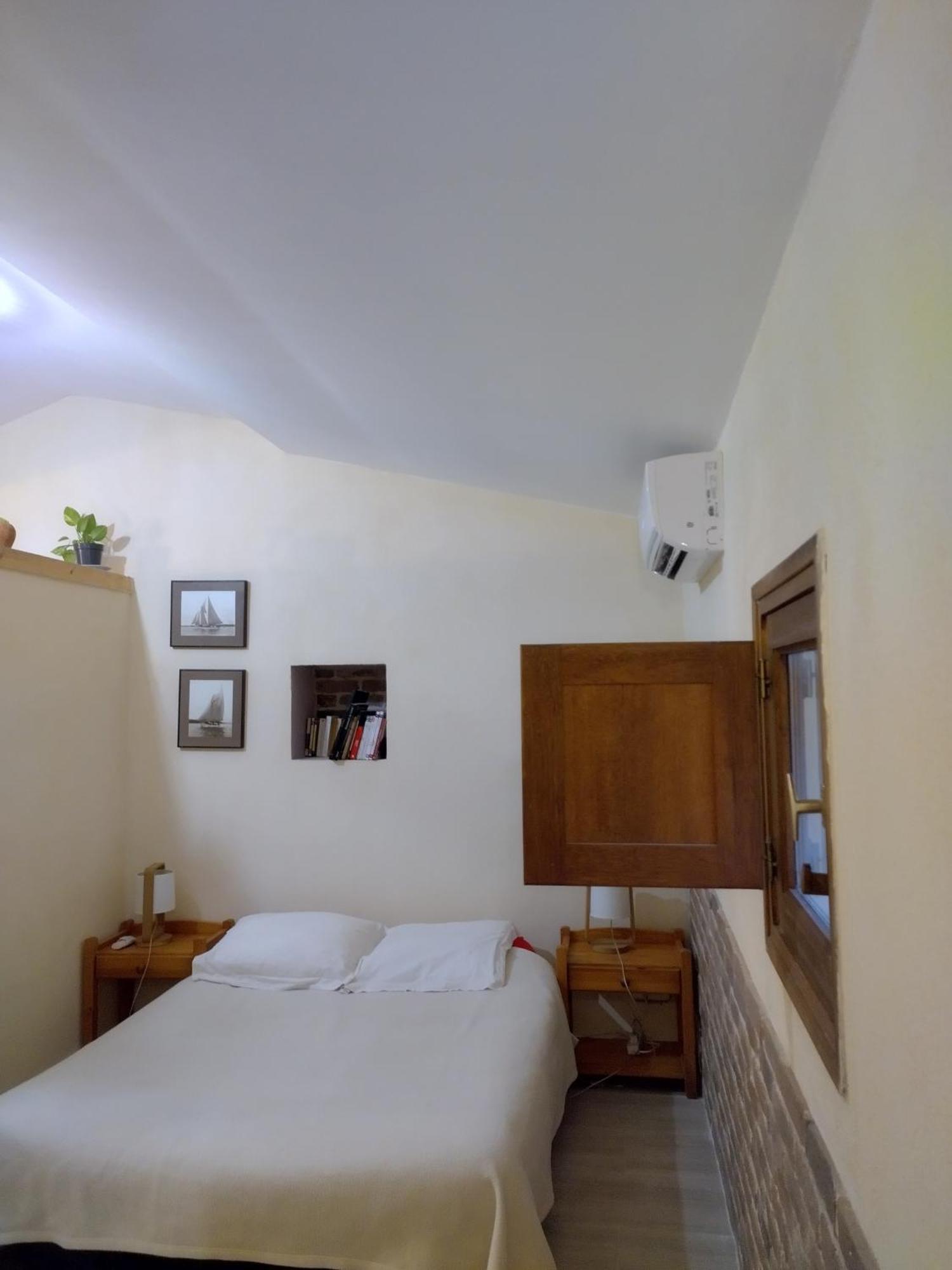 Olivetu Villa Sisco Ngoại thất bức ảnh