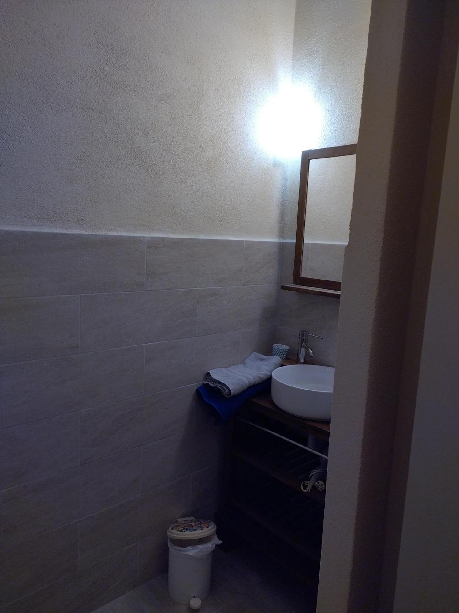 Olivetu Villa Sisco Ngoại thất bức ảnh